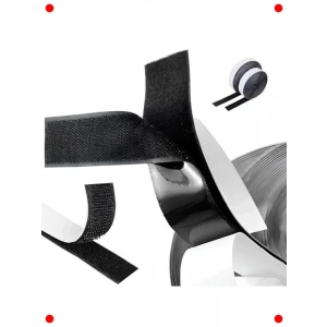 Kendinden Yapışkanlı Cırt Cırt Bant - 200 cm x 50 mm