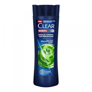 Kepeğe Karşı Şampuan 350 ml Günlük Kullanım İçin