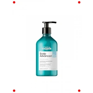 Kepek Karşıtı Profesyonel Şampuan - Saç Derisi Bakımı 500ml