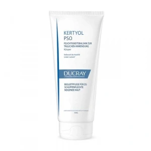 Kepek Karşıtı Şampuan - 200 ml, Kertyol PSO Formülü