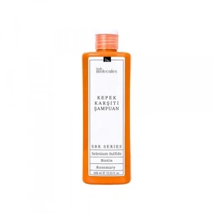 Kepek Karşıtı Şampuan 250 ml - Etkili Formül