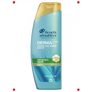 Kepek Karşıtı Yatıştırıcı Şampuan 300 ml