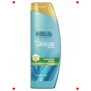 Kepek Karşıtı Yatıştırıcı Şampuan 300 ml