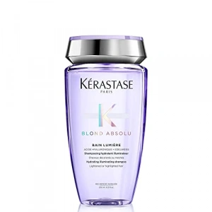 Kerastase Blond Absolu Bain Luere Şampuan 250ml