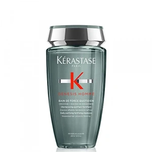 Kerastase Genesis Homme Bain de Force Quotidien 250 ml Şampuanı