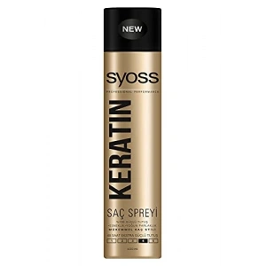 Keratin Sprey 400 ml