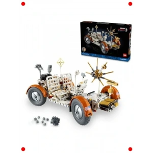 Keşif Aracı Yapım Seti - 1913 Parça