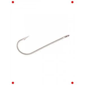 Keskin Olta İğnesi No: 1 - 25 Adet Paket