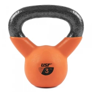 Kettlebell Ağırlık Seti, Farklı Ağırlık Seçenekleriyle