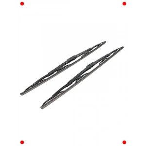 Kia Sorento I (2002-2011) Uyumlu Silecek Seti (600/600 mm)