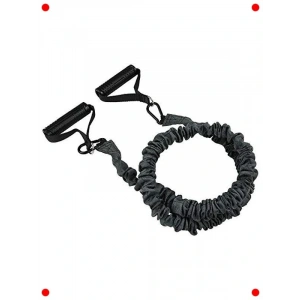 Kılıflı Direnç Bandı - Çok Yönlü Egzersiz