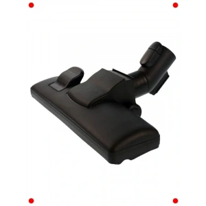 Kilitli Elektrik Süpürgesi Eci Başlık, Universal Uyum