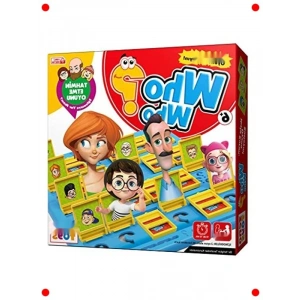 Kim Olduğunu Bil Bakalım Tahmin Oyunu