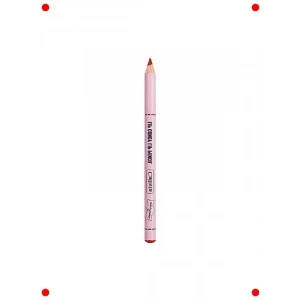 Kiraz Kırmızısı Dudak Kale - 07 Cherry Popsicle