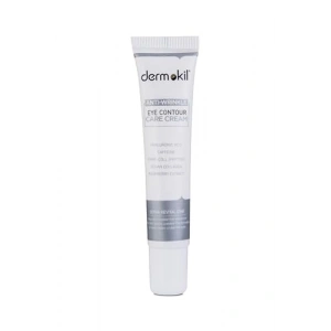 Kırışıklık Karşıtı 15 ml Göz Çevresi Bakım Kremi