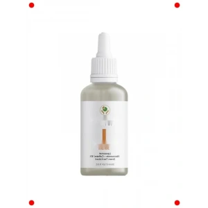 Kırışıklık Karşıtı Göz Serumu (Niasinad & Kafeinli) 30ml