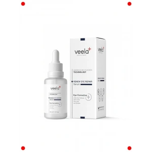 Kırışıklık & Morluk Karşıtı Göz Çevresi Serumu