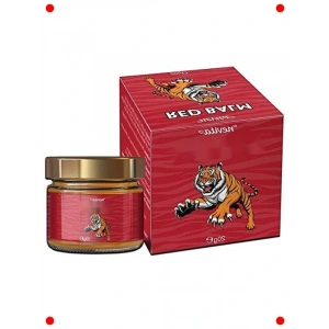 Kırmızı Bitkisel Balsam 20G