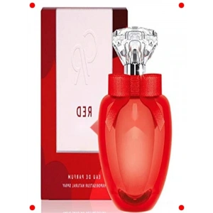 Kırmızı Cazibe EDP Kadın Parfümü 100 ml