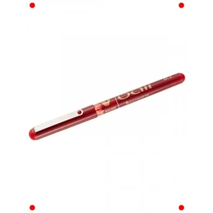 Kırmızı Jel Roller Kalem (0.7 mm Uç)