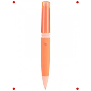 Kırmızı Mekanik Kurşun Kalem 0.7mm