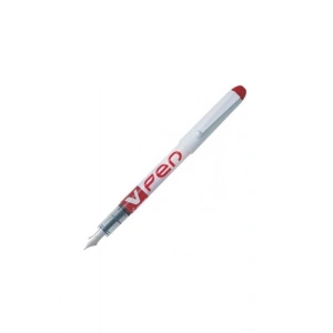 Kırmızı Mürekkepli Tek Kullanımlık Kalem, Einwegfueller