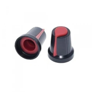 Kırmızı Pot Başlığı, Müzik Aksesuarı