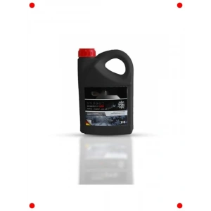 Kırmızı Renk Hazır Antifriz -42°C | 3 Litre