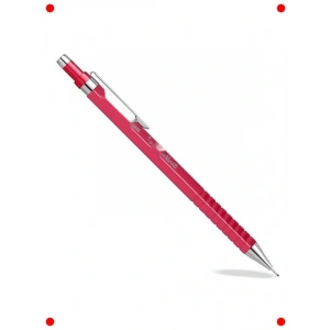 Kırmızı Versatil Kalem 0.7 mm