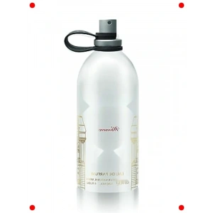 Kırmızı Vouge Kadın EDP Parfüm 120ml