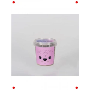 Kirpi Figürlü Çim Adam