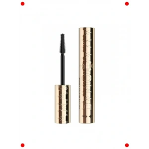 Kirpiklere Hacim Veren Maskara - Koyu Kahverengi