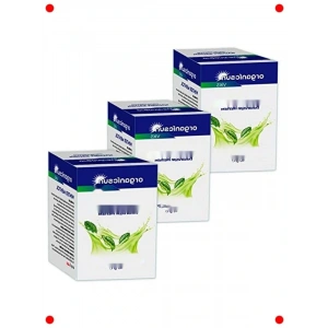 Kış tol Okaliptus Buharlaşan Merhem Seti 3x40g