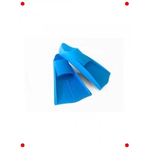 Kısa Deniz ve Havuz Paleti - 37-38 Beden - Mavi