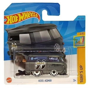 Kısa Kart Hot Wheels Araç Seti, Eğlenceli Ralli