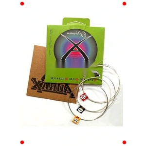 Kısa Sap Saz Bağlama Teli Seti