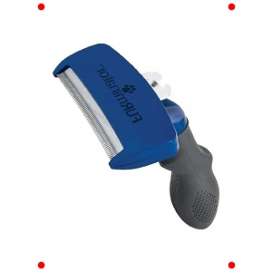 Kısa Tüylü Köpekler İçin Tüy Dökümünü Azaltan Fırça