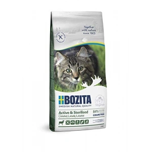 Kısır Kedi Maması, Orta Boy, 2 Kg Tavuklu