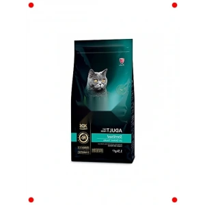 Kısır Kediler İçin Tavuklu Kuru Mama 1.5 Kg