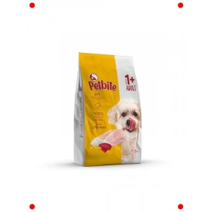 Kısır Yetişkin Köpek Kuru Maması (3 kg, Tavuk)