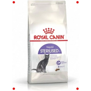 Kısırlaştırılmış Kedi Maması 15 kg