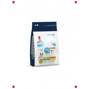 Kısırlaştırılmış Kedi Maması - Somonlu (3 kg)