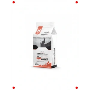 Kısırlaştırılmış Kediler İçin Dengeli Kuru Mama 15 KG