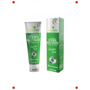 Kısırlaştırılmış Kediler İçin Vitamin Macunu 100g