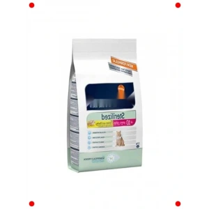 Kısırlaştırılmış Yaşlı Kediler İçin Kuru Mama 1.5 kg