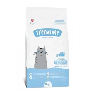 Kısırlaştırılmış Yetişkin Kedi Maması, 1 kg