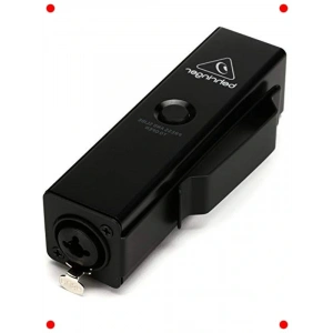 Kişisel Kulaklık Preamfisi - Kompakt ve Güçlü