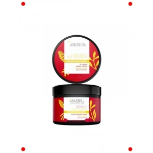 Kıvırcık ve Dalgalı Saçlar İçin Yoğun Vegan Maske 230 ml