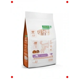 Kızıl Kahverengi Tüylü Küçük Irk Yavru Köpek Maması 1.5Kg