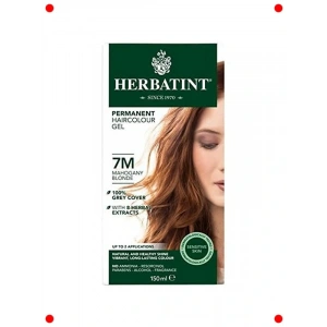 Kızıl Kestane Saç sı 7M - 135 ml